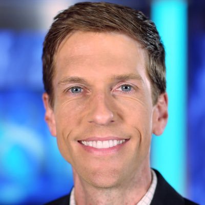 Chad Evans