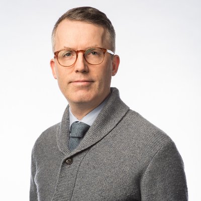 Chad Pawson