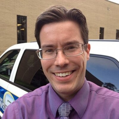Chad Petri