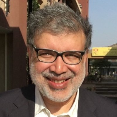 Chaitanya Kalbag