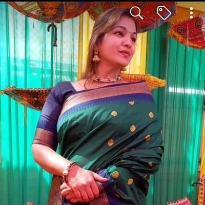 Chaitraly Deshmukh
