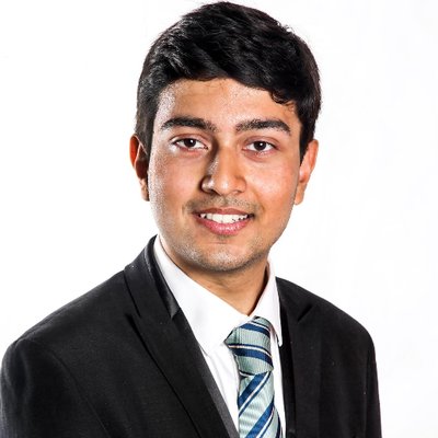 Chandrakant Mahapatra