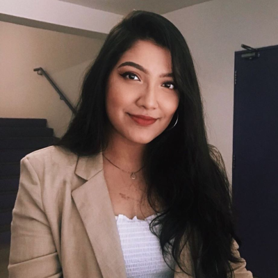 Chandreyee Ray