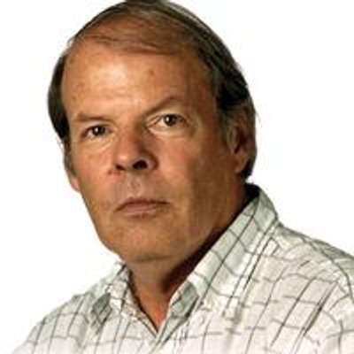 Channing Gray