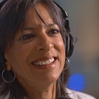 Chantal Srivastava