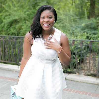 Charanna Alexander