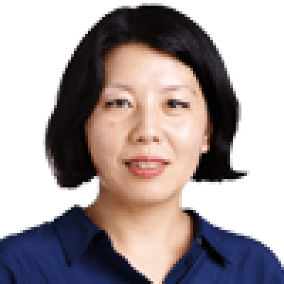 Charis Chang
