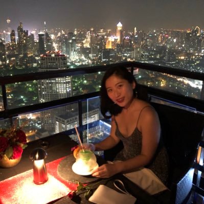 Charlene Cong