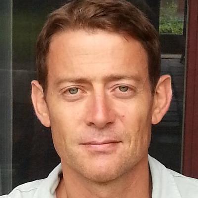 Charles Bausman