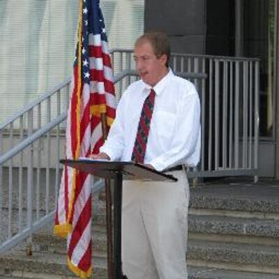 Charles Creitz