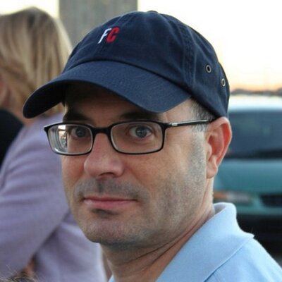 Charles Fishman