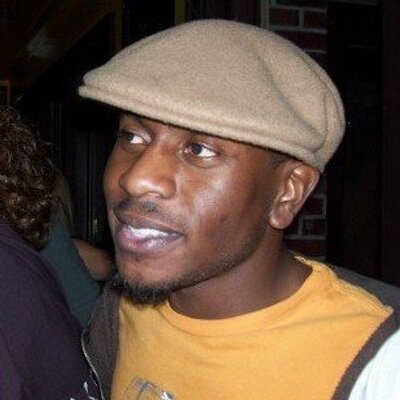 Charles Frazier