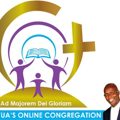 Charles Kinyua