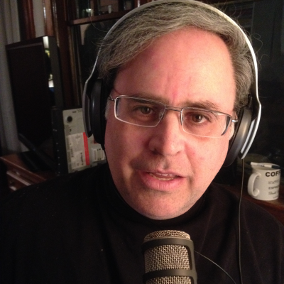 Charles Moscowitz