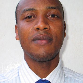 Charles Mwaniki