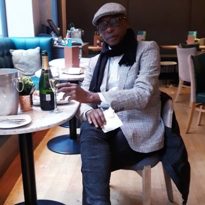Charles Okoh