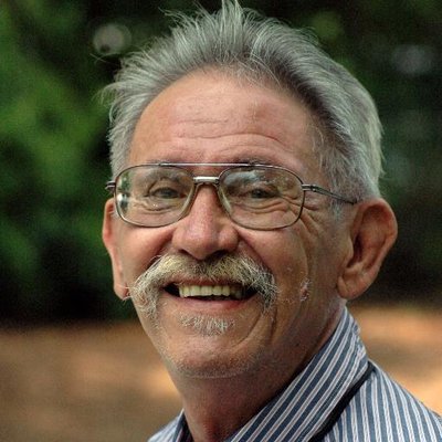 Charlie Hall