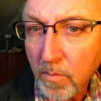 Charlie Riedel