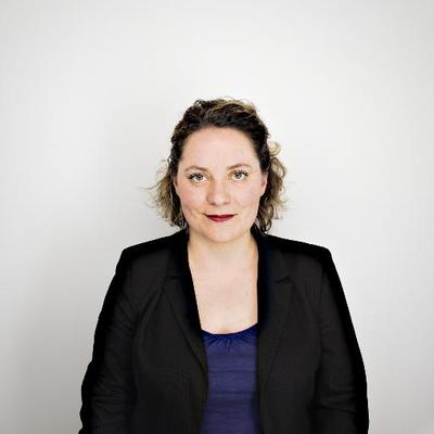 Charlotte Bozonnet