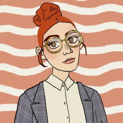 Charlotte Graham- McLay