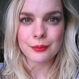 Charlotte Grant-West