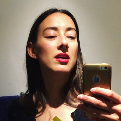 Charlotte Gush