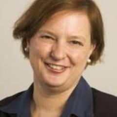 Charlotte Hays