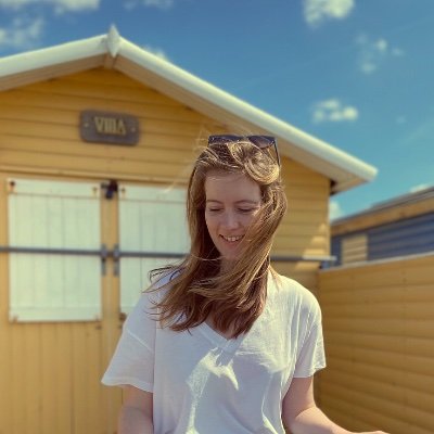 Charlotte Irwin