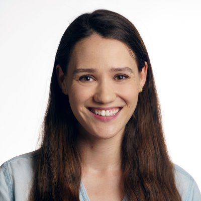 Charlotte Keith