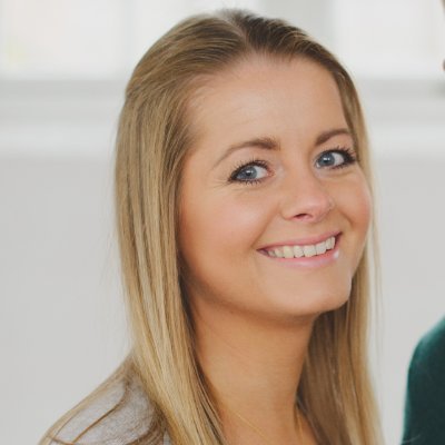 Charlotte Luxford