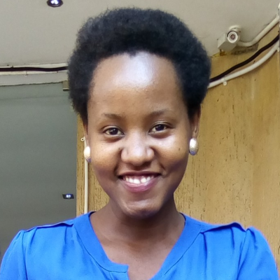 Charlotte Ninsiima