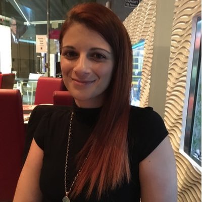 Charmaine Attard