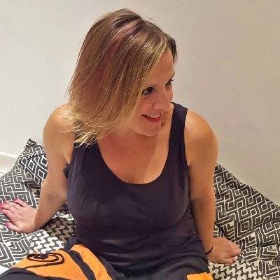 Charo Barroso