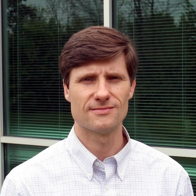Chas Sisk