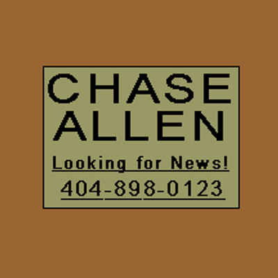 Chase Allen