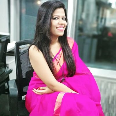Chayyanika Nigam