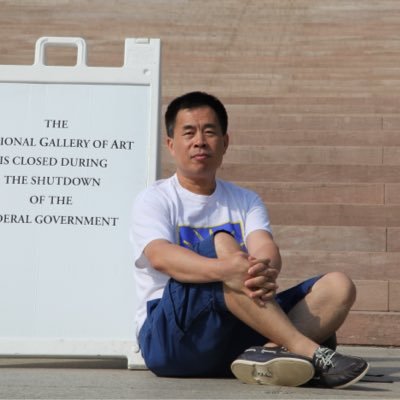 Chen Weihua