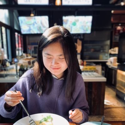 Chenyu Liang