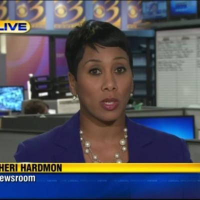 Cheri Hardmon