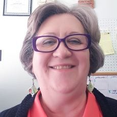 Cheri Shelhart