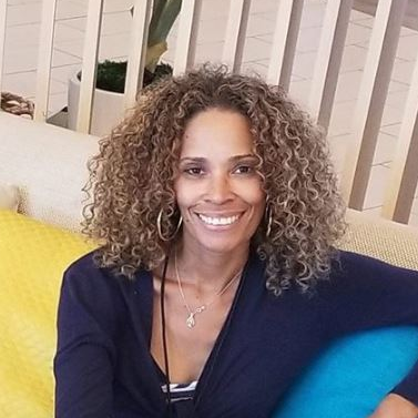 Cheryl Grant