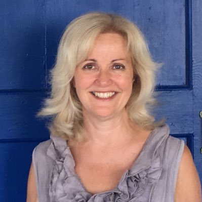Cheryl Markosky