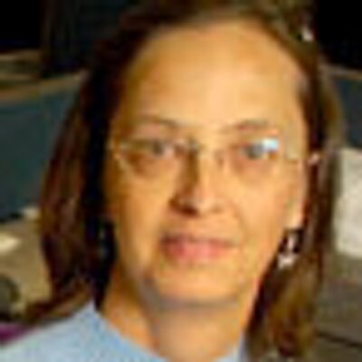 Cheryl McCloud