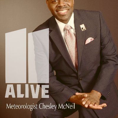 Chesley McNeil