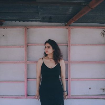 Chetna Kapoor