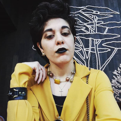 Chiara Strazzulla