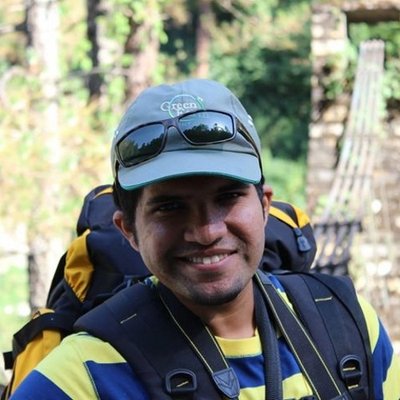 Chinmay Rautmare