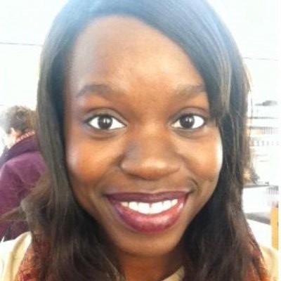 Chinyere Amobi