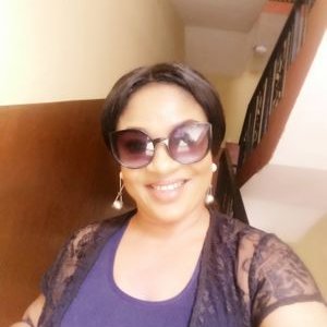 Chioma Ugboma