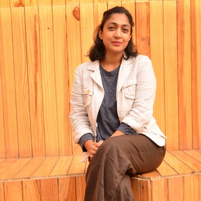 Chitra Iyer